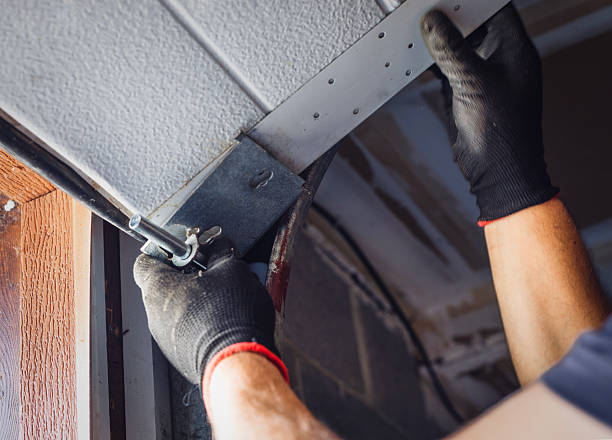 Reliable Garage Door Panel Replacement contractor in Sheridan County County, ND by Garage Doors Repair Pro